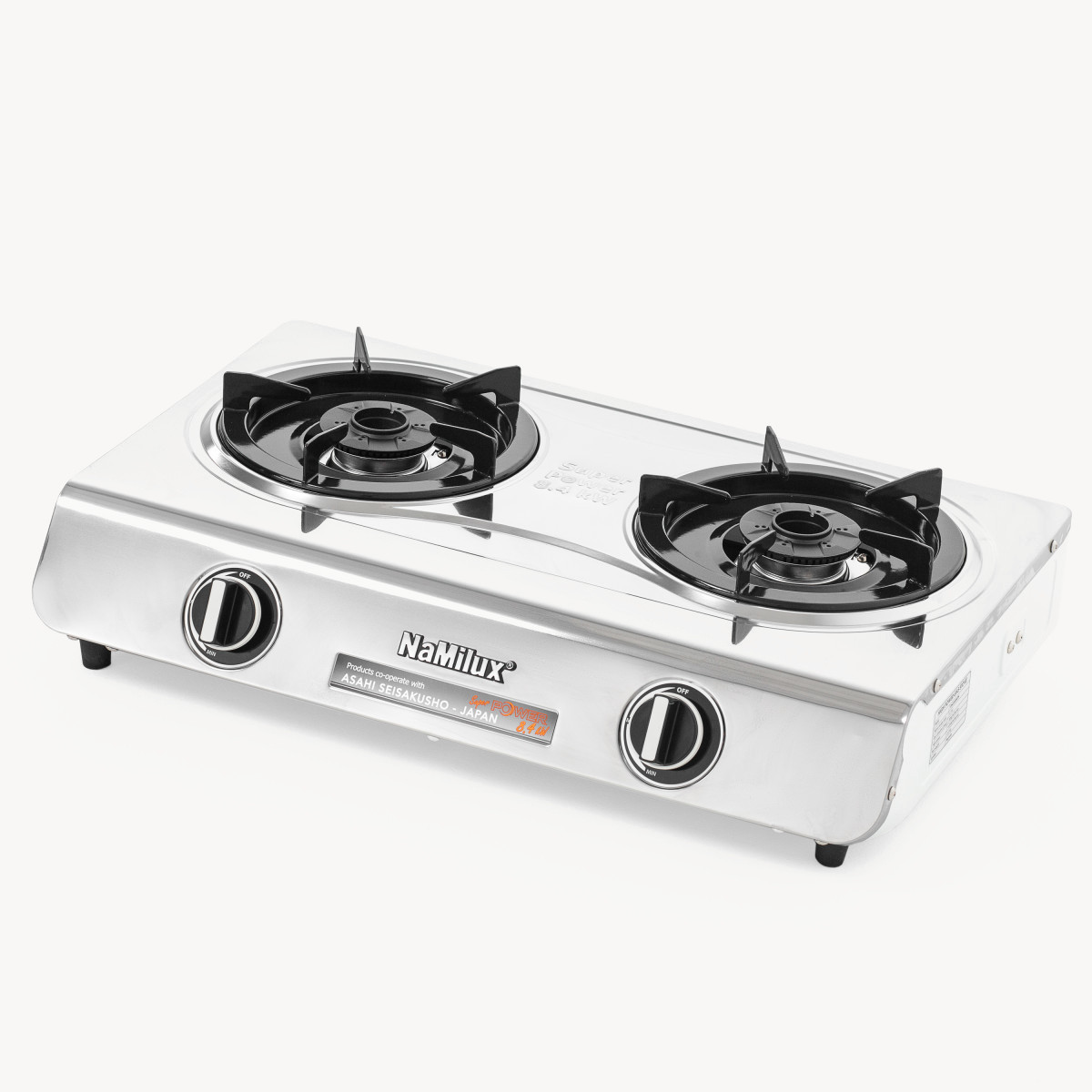 Газовая плита NaMilux DM2163APS